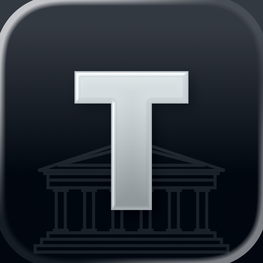 Terazi app icon